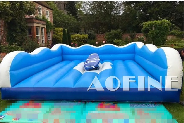 Surf Simulator Afm04