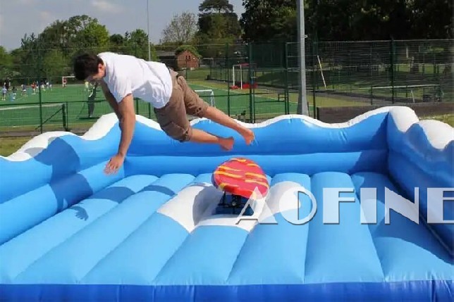 Surf Simulator Afm04
