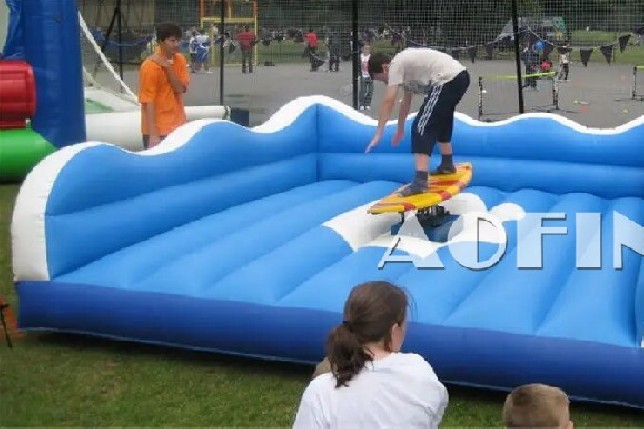 Surf Simulator Afm04
