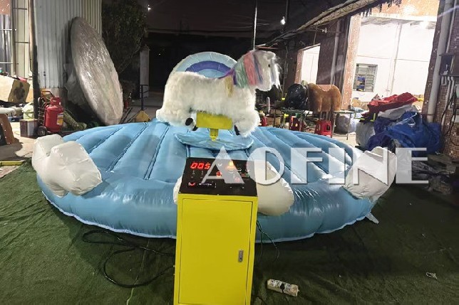 Unicorn Ride Afm03
