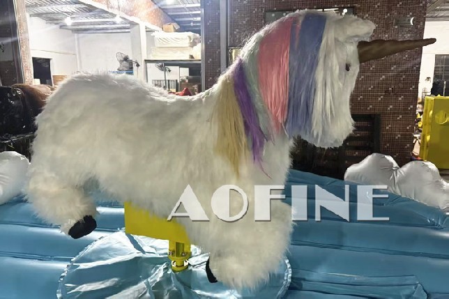 Unicorn Ride Afm03