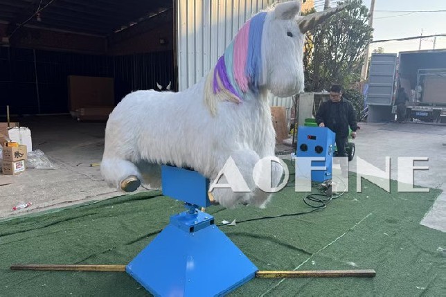 Unicorn Ride Afm03
