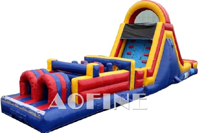 50ft wet dry obstacle Afz03