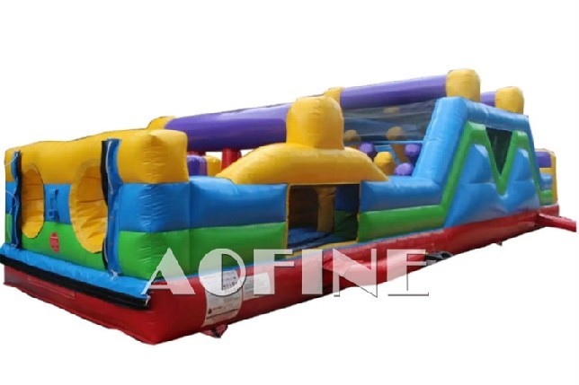 40ft obstacle Afz05