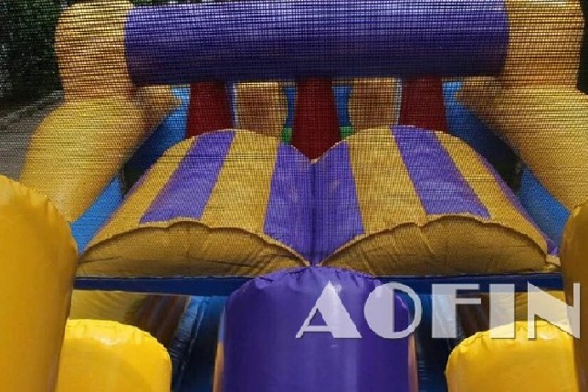 40ft obstacle Afz05