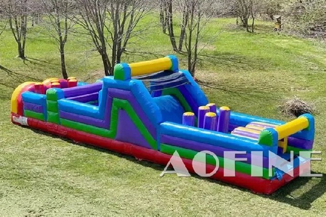 35ft Obstacle Afz06