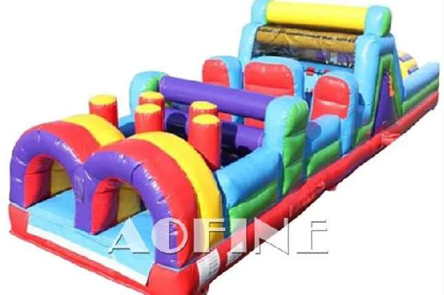 35ft Obstacle Afz06