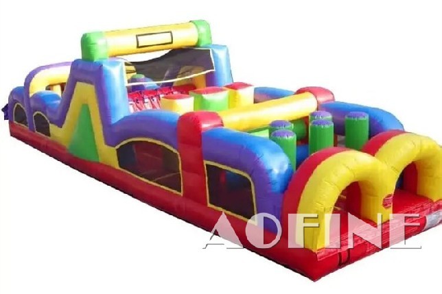 35ft Obstacle Afz06