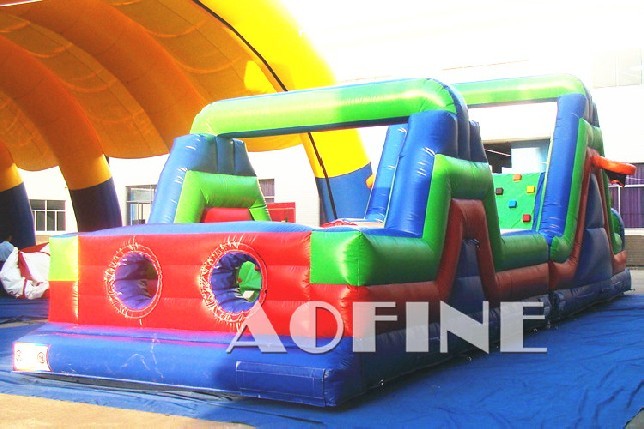 obstacle Afz10