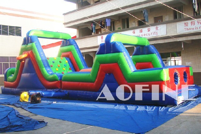 obstacle Afz10