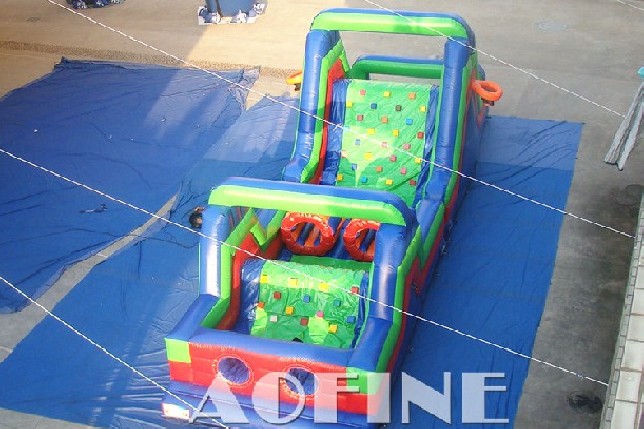 obstacle Afz10
