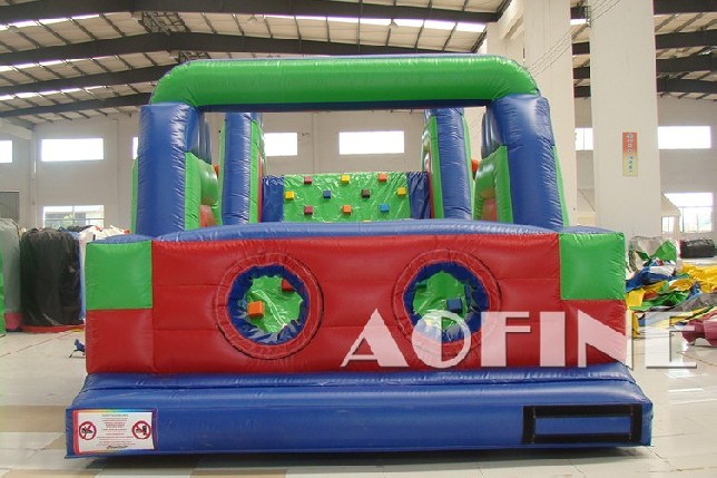 obstacle Afz10