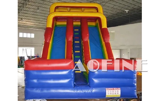 Double Slide Af01