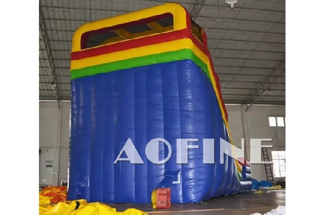Double Slide Af01