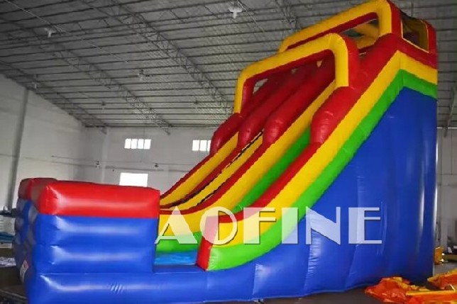 Double Slide Af01