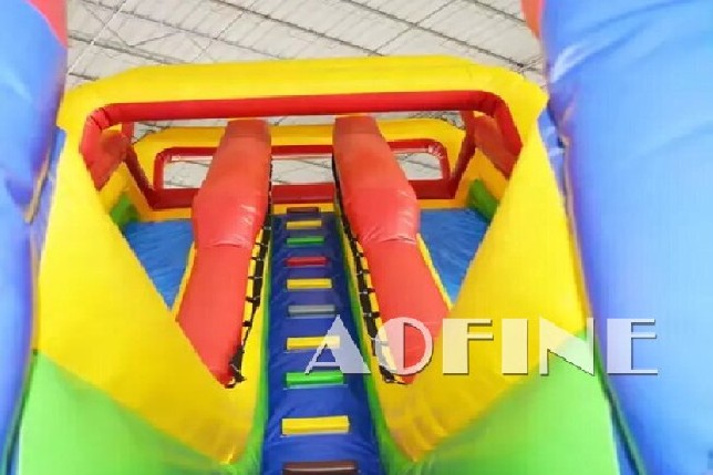 Double Slide Af01