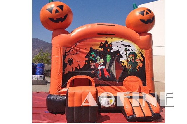 Pumpkin Bouncer Afb05