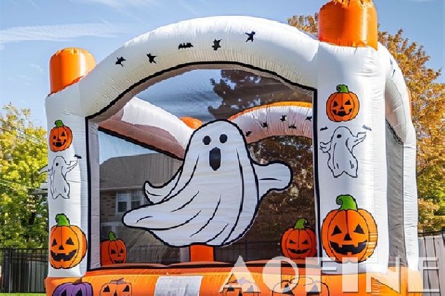 Pumpkin Bouncer Afb05