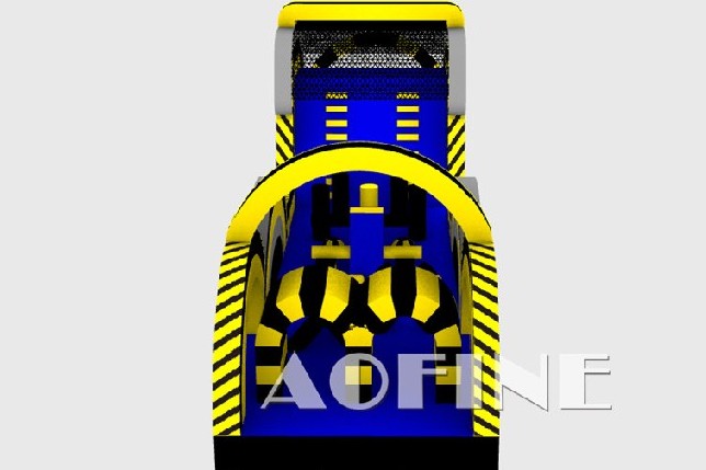 Obstacle Afn01