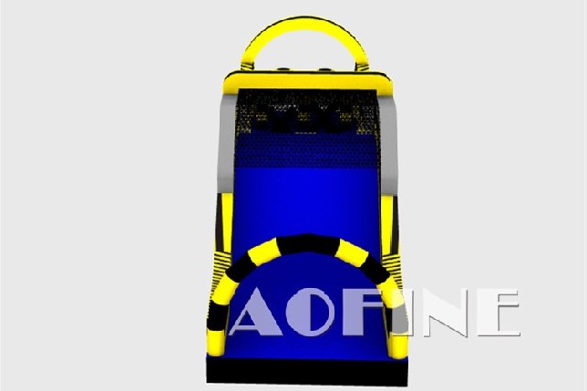 Obstacle Afn01