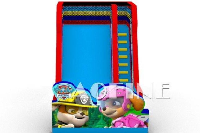 Paw Patrol Slide Afn02