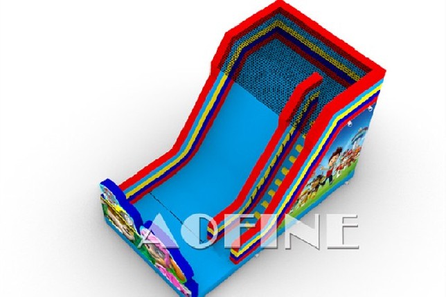 Paw Patrol Slide Afn02