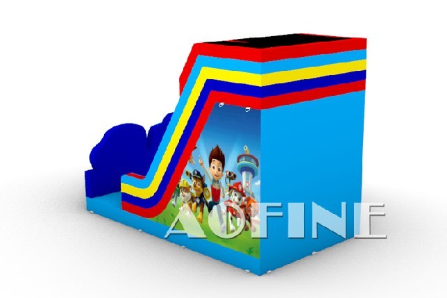 Paw Patrol Slide Afn02