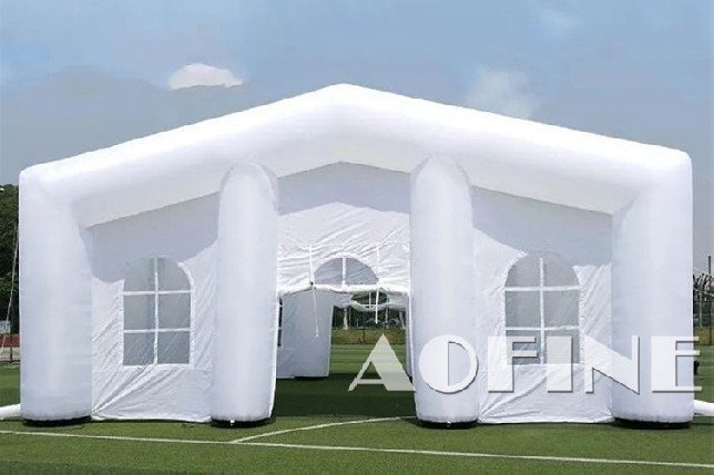 Wedding Tent Aft01