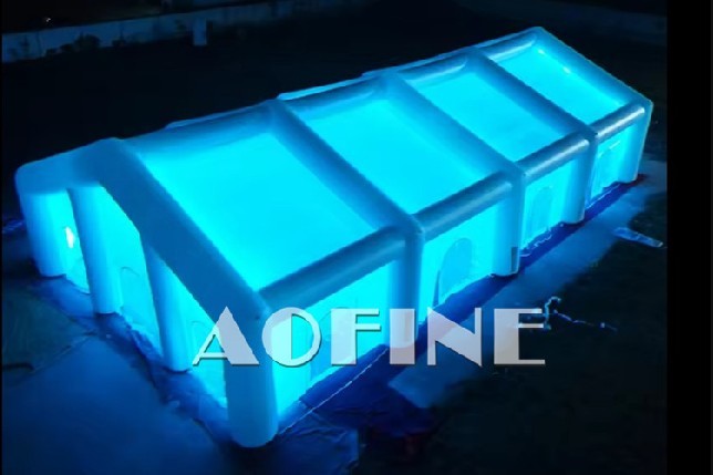 Wedding Tent Aft01