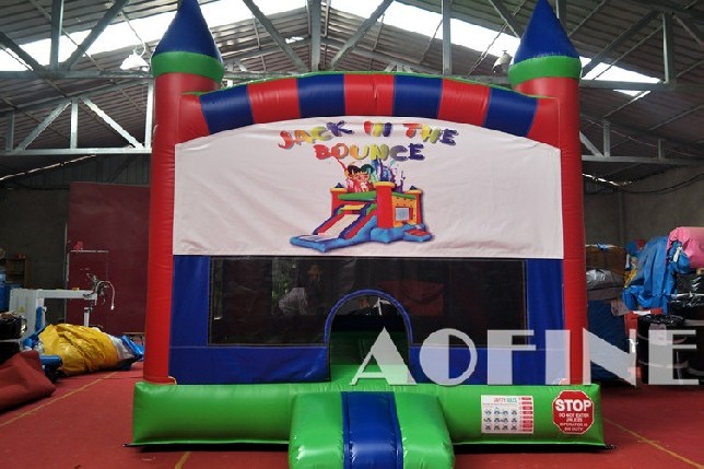 Bouncer Afb02
