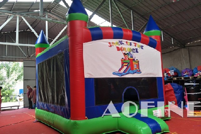 Bouncer Afb02
