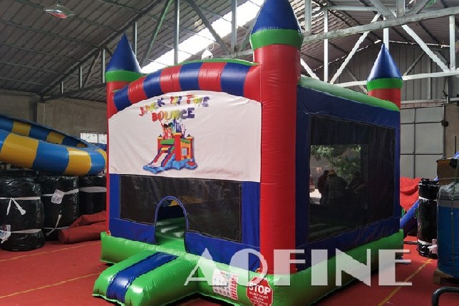 Bouncer Afb02