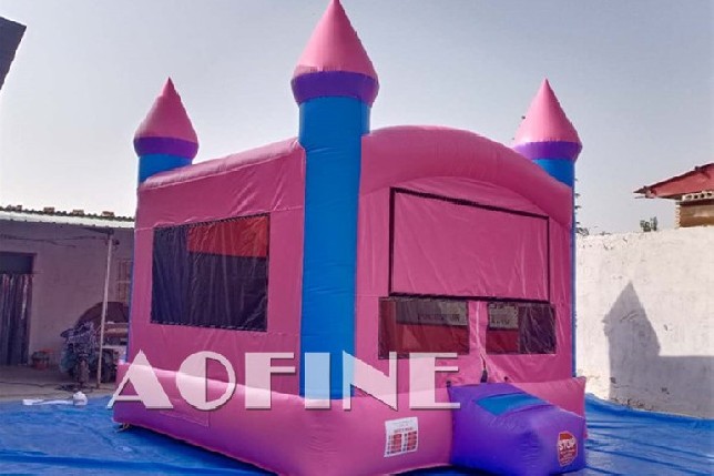 Pink Bouncer Afb03