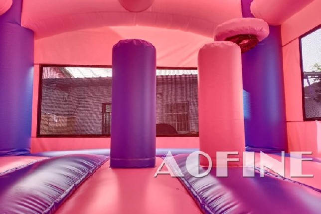 Pink Bouncer Afb03