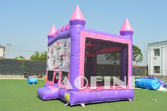 LOL Dolls Bouncer Afc03