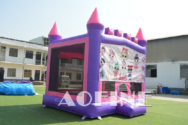 LOL Dolls Bouncer Afc03