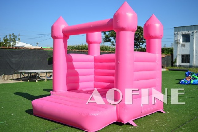 Pink bouncer Afc04