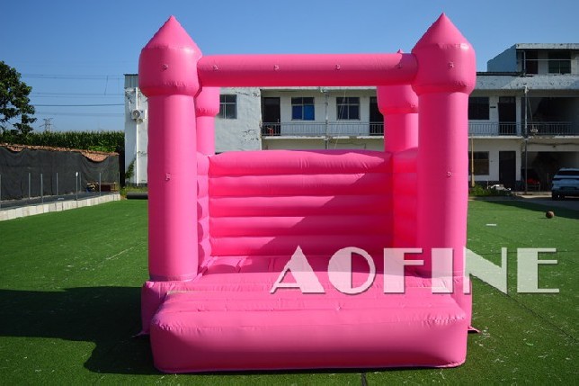 Pink bouncer Afc04