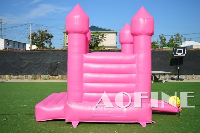 Pink bouncer Afc04