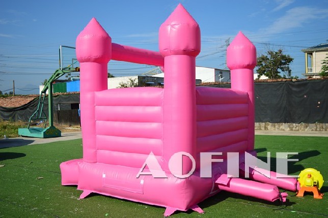 Pink bouncer Afc04