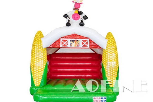 Farm Bouncer Afb06
