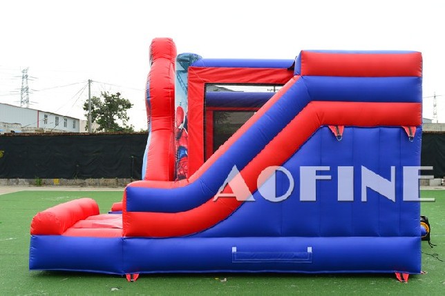 Spiderman combo  Afc65