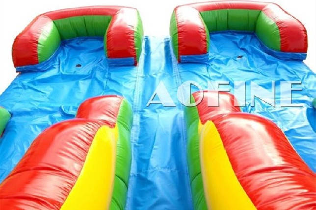 Rainbow Slide Af04