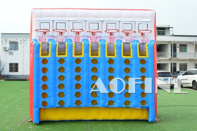 Basketball Connect 4 Afp65