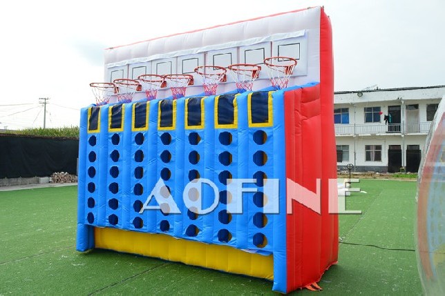 Basketball Connect 4 Afp65