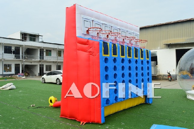 Basketball Connect 4 Afp65