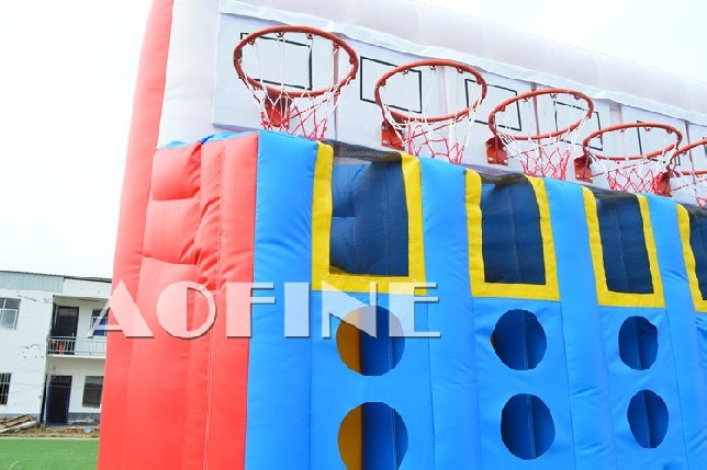 Basketball Connect 4 Afp65