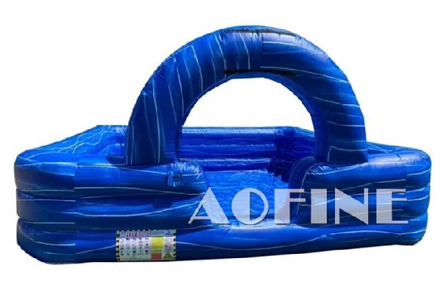 Foam Pit Afp66