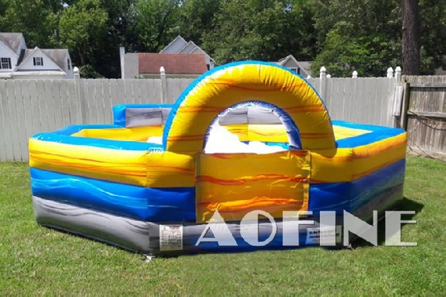 Foam Pit Afp66