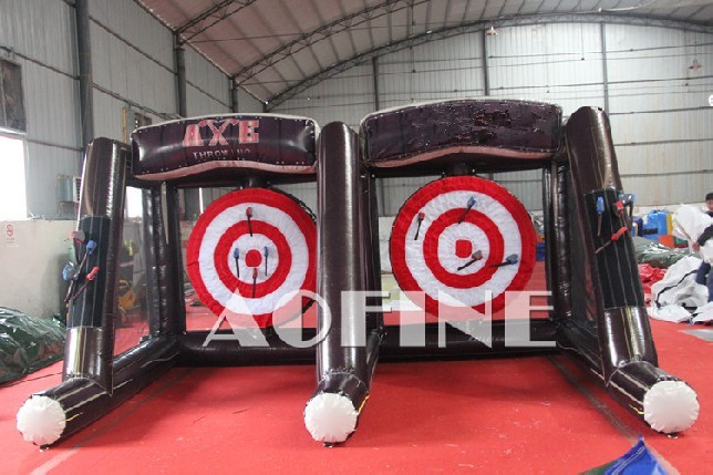 Axe Game Afp02